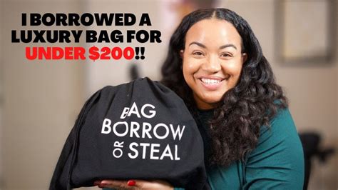 bag borrow and steal reviews|is bag borrow or steal legit.